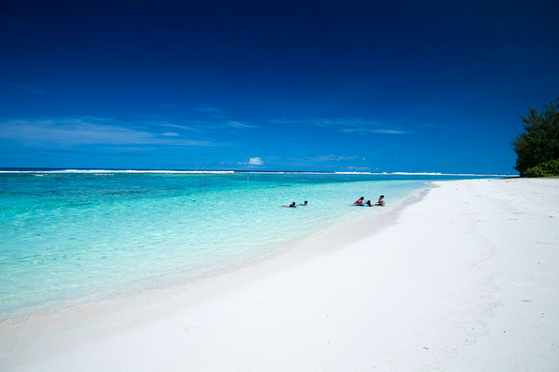 Registration Open for Rota Marathon on Jan. 18, 2025 - MicronesiaTour