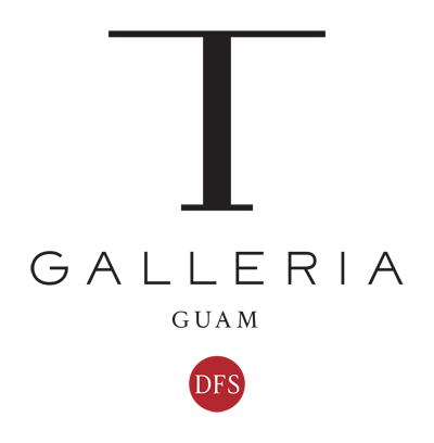 T Galleria by DFS, Guam -   Guam, Northern Mariana  Islands CNMI: Saipan Tinian Rota, Palau, Federated States of Micronesia  FSM: Yap Chuuk Pohnpei Kosrae, Marshall Islands RMI